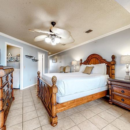 The Inn At St. Thomas Square #1208A Panama City Beach Dış mekan fotoğraf