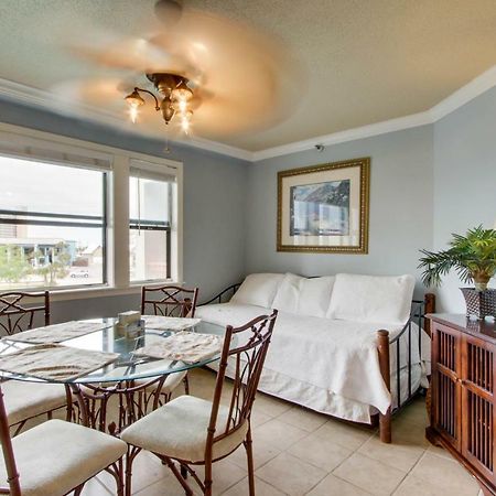 The Inn At St. Thomas Square #1208A Panama City Beach Dış mekan fotoğraf
