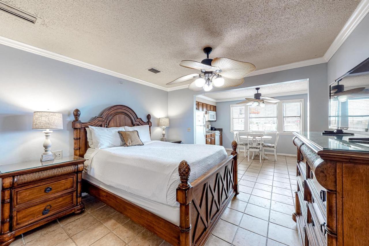 The Inn At St. Thomas Square #1208A Panama City Beach Dış mekan fotoğraf