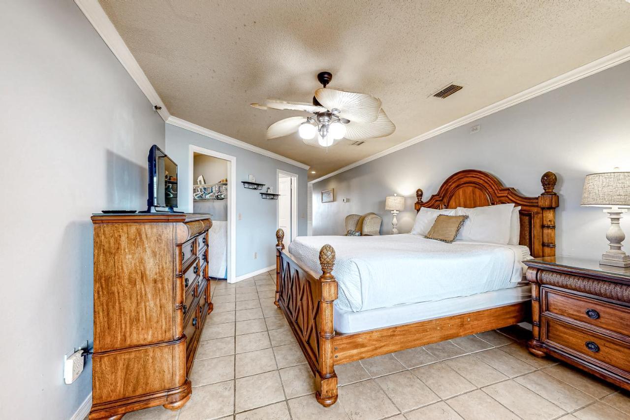 The Inn At St. Thomas Square #1208A Panama City Beach Dış mekan fotoğraf