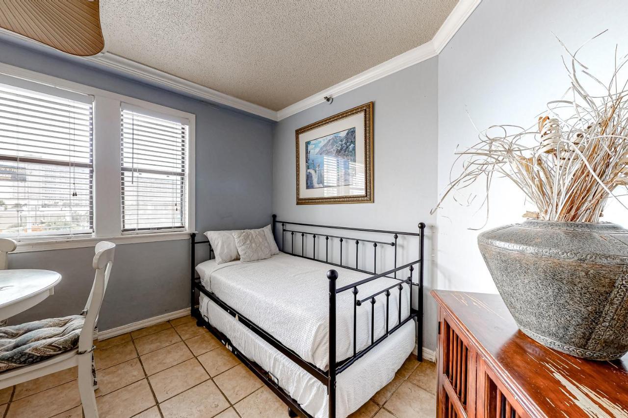 The Inn At St. Thomas Square #1208A Panama City Beach Dış mekan fotoğraf