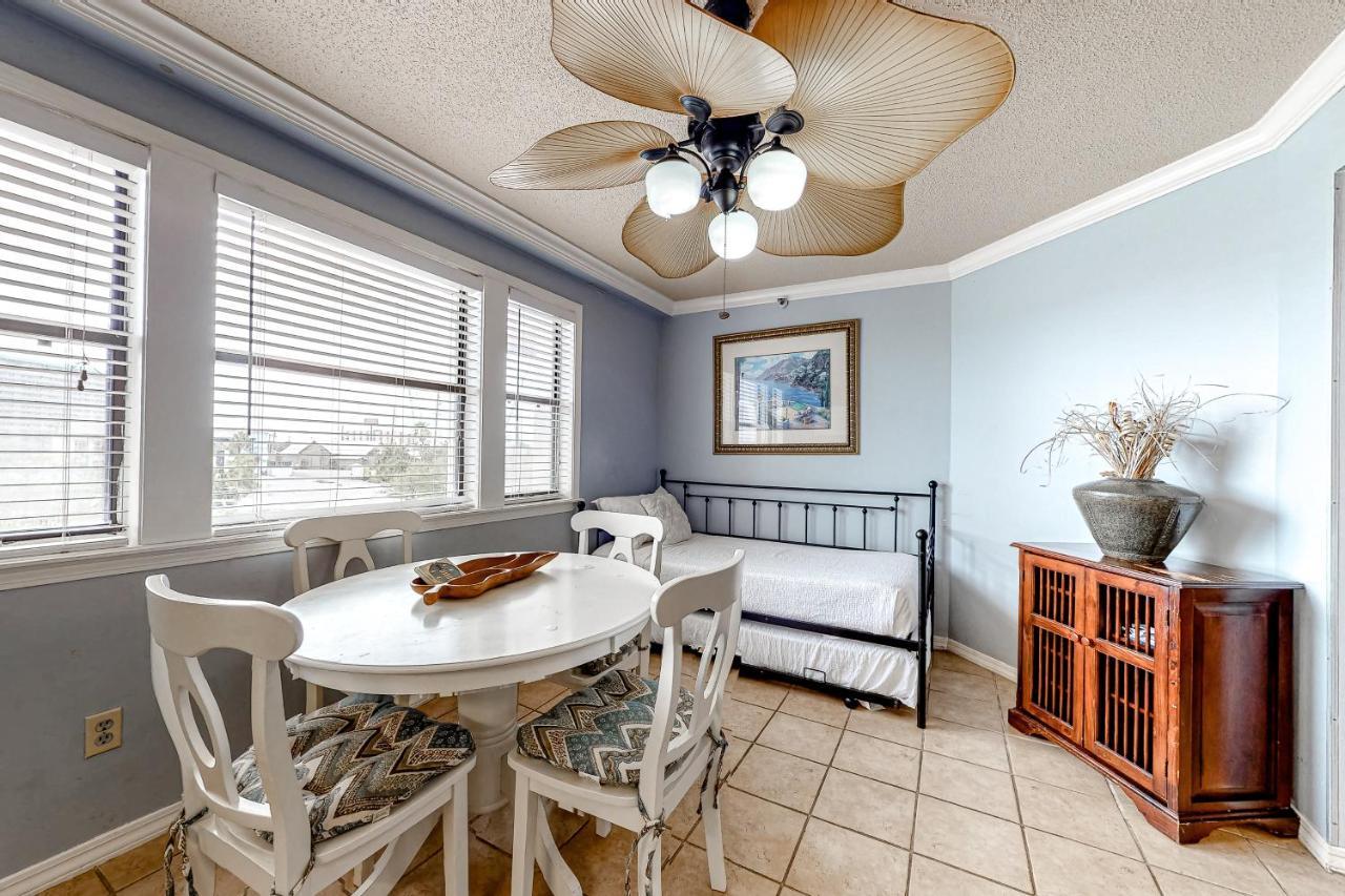 The Inn At St. Thomas Square #1208A Panama City Beach Dış mekan fotoğraf