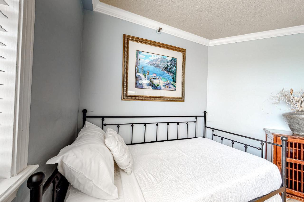 The Inn At St. Thomas Square #1208A Panama City Beach Dış mekan fotoğraf