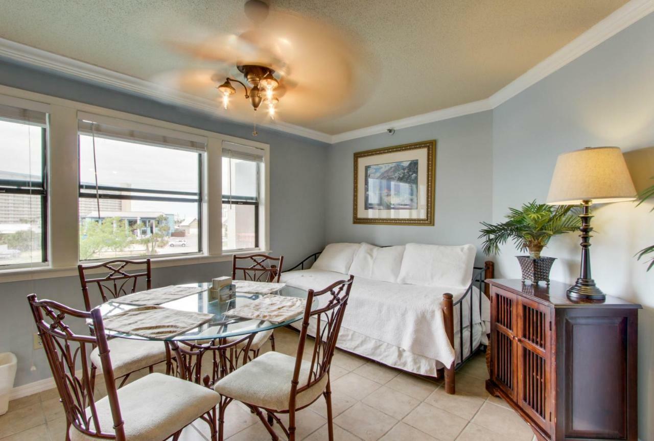 The Inn At St. Thomas Square #1208A Panama City Beach Dış mekan fotoğraf