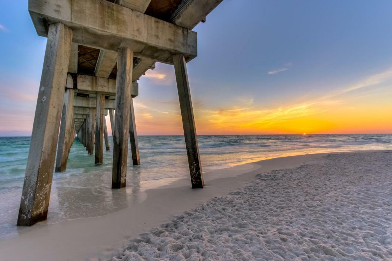 The Inn At St. Thomas Square #1208A Panama City Beach Dış mekan fotoğraf